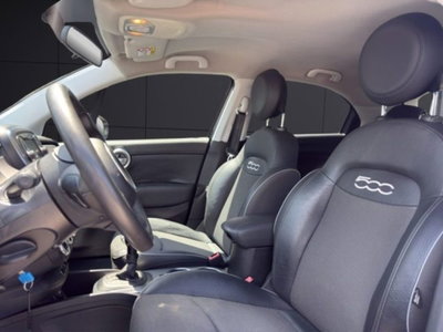 Fiat 500X 2.0 MultiJet 140 CV AT9 4x4 S-Design Cross (9)