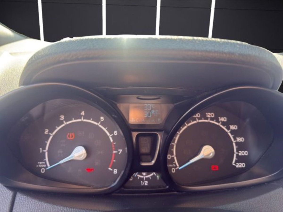 Ford EcoSport 1.0 EcoBoost 125 CV Start&Stop Plus (11)