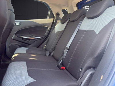 Ford EcoSport 1.0 EcoBoost 125 CV Start&Stop Plus (13)