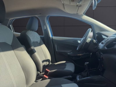 Ford EcoSport 1.0 EcoBoost 125 CV Start&Stop Plus (18)