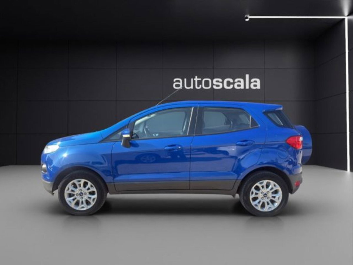 Ford EcoSport 1.0 EcoBoost 125 CV Start&Stop Plus (2)