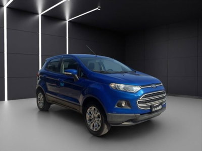 Ford EcoSport 1.0 EcoBoost 125 CV Start&Stop Plus (7)