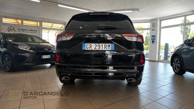 Ford Kuga 2.5 Plug In Hybrid 225 CV CVT 2WD ST-Line usata