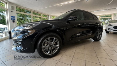 Ford Kuga 2.5 Plug In Hybrid 225 CV CVT 2WD ST-Line (10)
