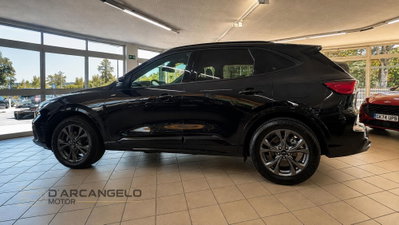 Ford Kuga 2.5 Plug In Hybrid 225 CV CVT 2WD ST-Line (2)