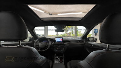 Ford Kuga 2.5 Plug In Hybrid 225 CV CVT 2WD ST-Line (8)