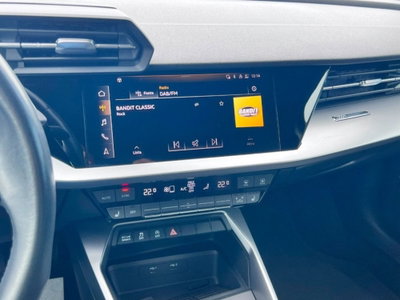 Audi A3 Sportback 35 TFSI Business Advanced (15)