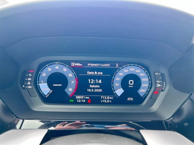 Audi A3 Sportback 35 TFSI Business Advanced (16)