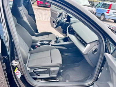 Audi A3 Sportback 35 TFSI Business Advanced (6)
