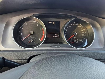 Volkswagen Golf 1.4 TGI 5p. Comfortline BlueMotion (11)