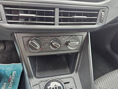 Volkswagen Polo 1.0 TGI 5p. Trendline BlueMotion Technology (11)