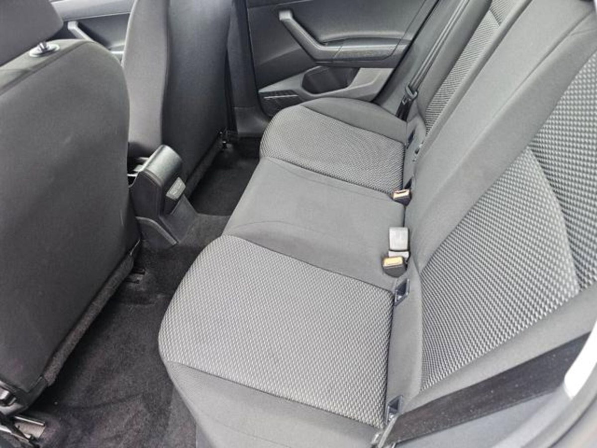 Volkswagen Polo 1.0 TGI 5p. Trendline BlueMotion Technology (18)