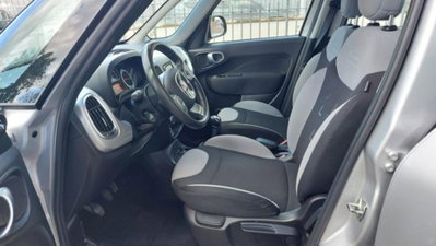 Fiat 500L 1.3 Multijet 85 CV Pop Star (10)