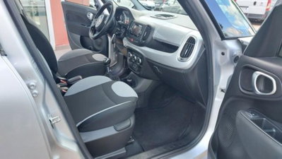 Fiat 500L 1.3 Multijet 85 CV Pop Star (11)