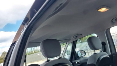Fiat 500L 1.3 Multijet 85 CV Pop Star (12)