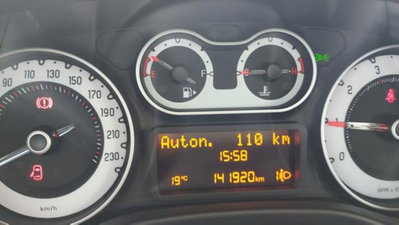 Fiat 500L 1.3 Multijet 85 CV Pop Star (13)