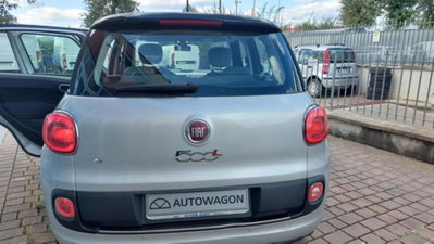 Fiat 500L 1.3 Multijet 85 CV Pop Star (14)