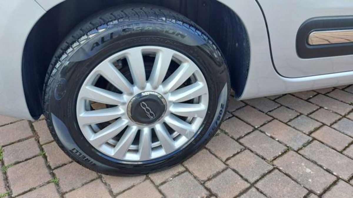 Fiat 500L 1.3 Multijet 85 CV Pop Star (17)