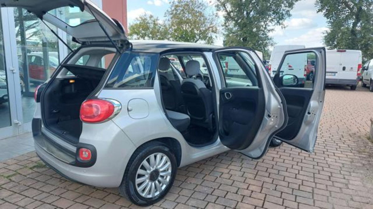 Fiat 500L 1.3 Multijet 85 CV Pop Star (18)
