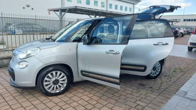 Fiat 500L 1.3 Multijet 85 CV Pop Star (19)