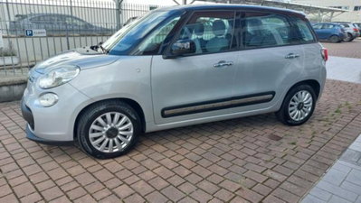 Fiat 500L 1.3 Multijet 85 CV Pop Star (2)