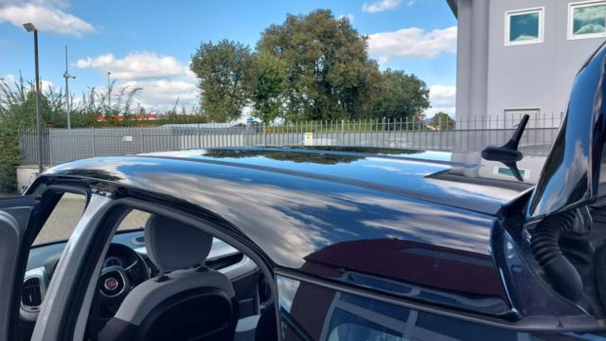 Fiat 500L 1.3 Multijet 85 CV Pop Star (20)