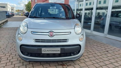 Fiat 500L 1.3 Multijet 85 CV Pop Star (3)
