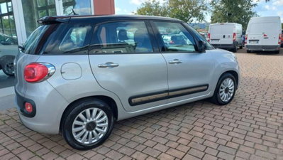 Fiat 500L 1.3 Multijet 85 CV Pop Star (5)