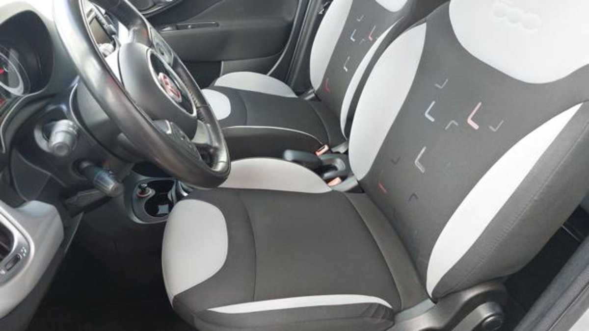 Fiat 500L 1.3 Multijet 85 CV Pop Star (6)