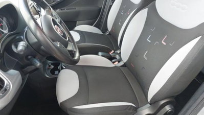 Fiat 500L 1.3 Multijet 85 CV Pop Star (6)