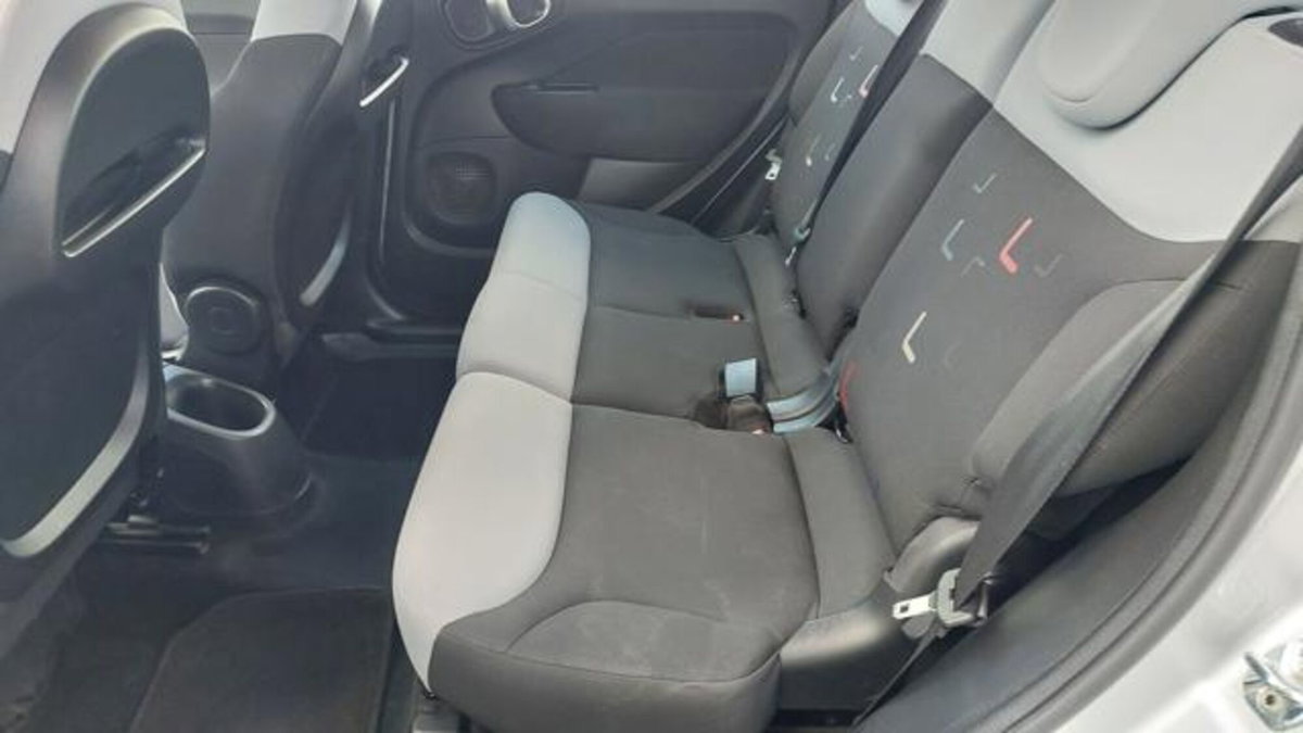 Fiat 500L 1.3 Multijet 85 CV Pop Star (7)