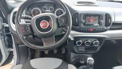 Fiat 500L 1.3 Multijet 85 CV Pop Star (8)