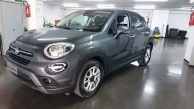Fiat 500X 1.3 MultiJet 95 CV Business usata