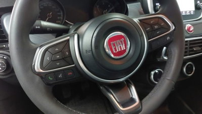 Fiat 500X 1.3 MultiJet 95 CV Business (11)