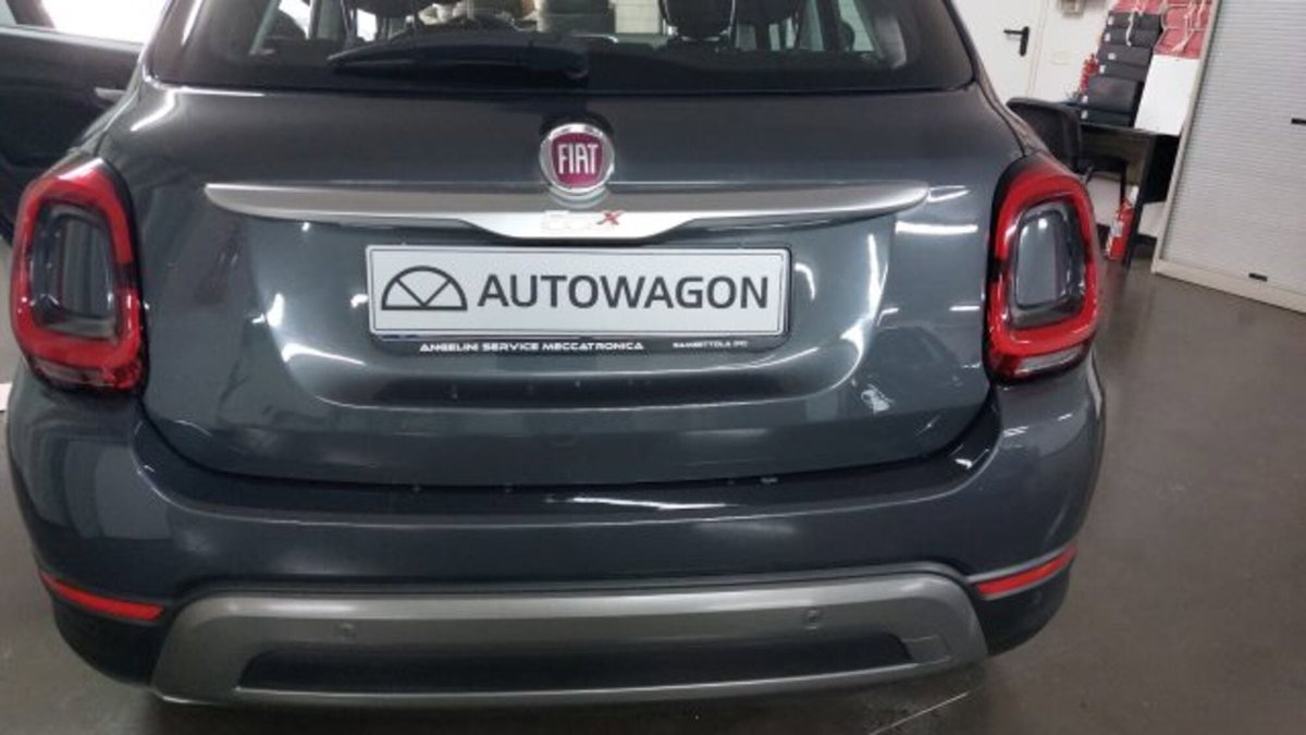 Fiat 500X 1.3 MultiJet 95 CV Business (12)