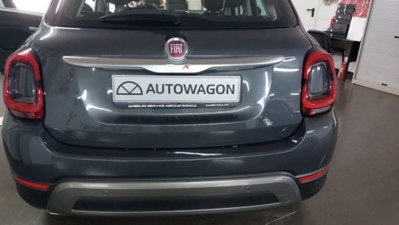 Fiat 500X 1.3 MultiJet 95 CV Business (12)