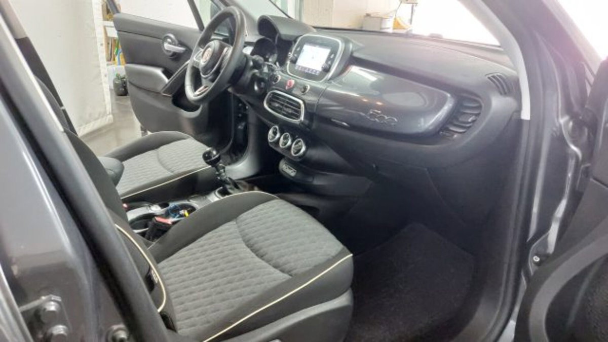 Fiat 500X 1.3 MultiJet 95 CV Business (16)
