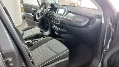 Fiat 500X 1.3 MultiJet 95 CV Business (16)