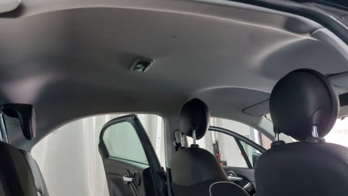 Fiat 500X 1.3 MultiJet 95 CV Business (17)