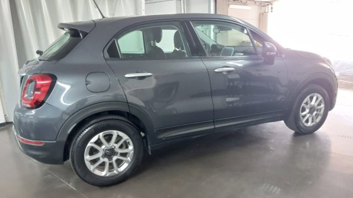 Fiat 500X 1.3 MultiJet 95 CV Business (19)