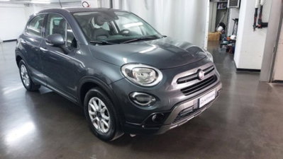 Fiat 500X 1.3 MultiJet 95 CV Business (2)