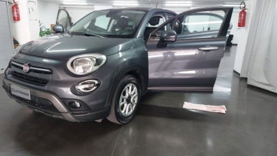 Fiat 500X 1.3 MultiJet 95 CV Business (20)