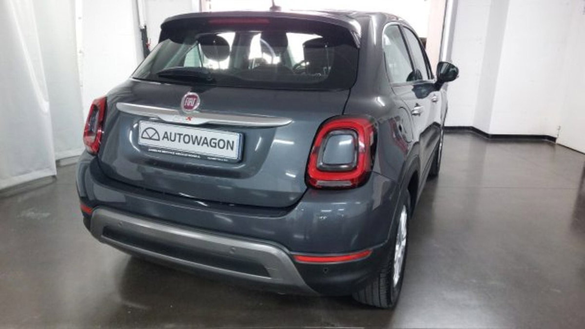 Fiat 500X 1.3 MultiJet 95 CV Business (3)