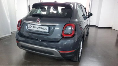 Fiat 500X 1.3 MultiJet 95 CV Business (3)