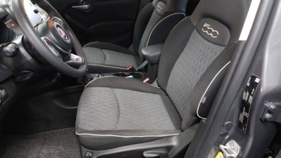 Fiat 500X 1.3 MultiJet 95 CV Business (5)