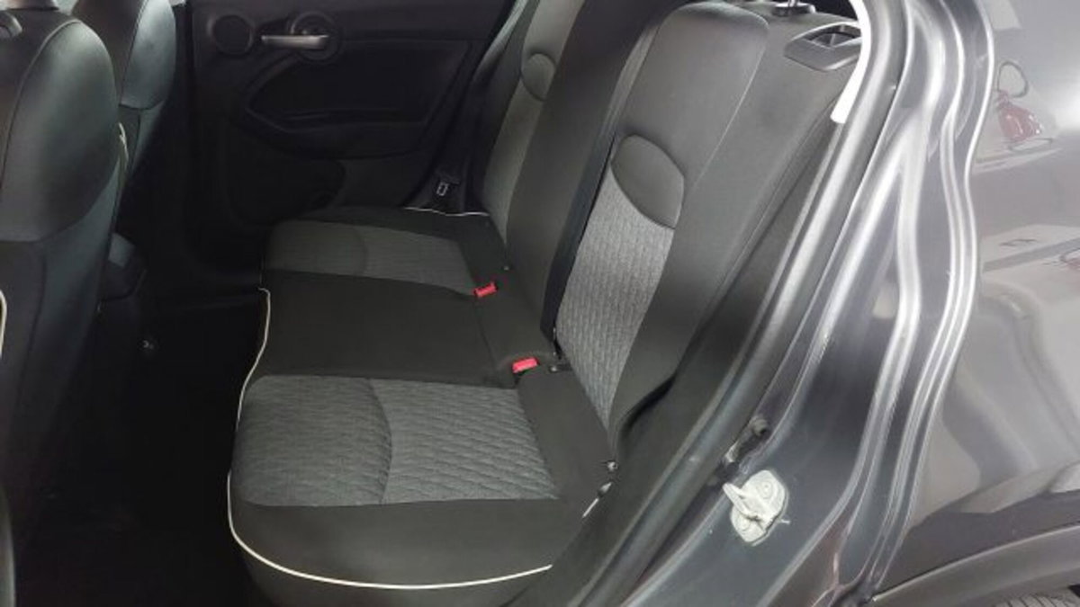 Fiat 500X 1.3 MultiJet 95 CV Business (6)