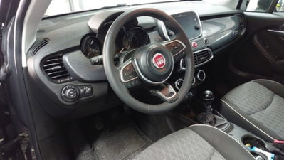 Fiat 500X 1.3 MultiJet 95 CV Business (7)