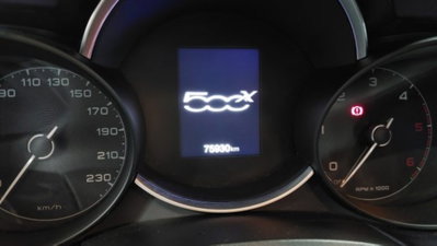 Fiat 500X 1.3 MultiJet 95 CV Business (8)