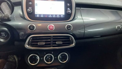 Fiat 500X 1.3 MultiJet 95 CV Business (9)