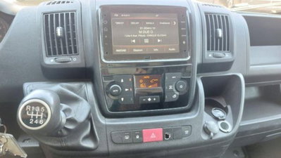 Citroen Jumper Furgone 35 BlueHDi 140 S&S PLM-TA Furgone Heavy (10)